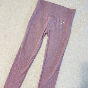 Gymshark Vital Seamless Leggings